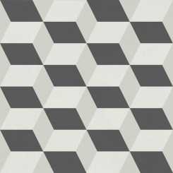 Hanoi grey cube  Керамогранит